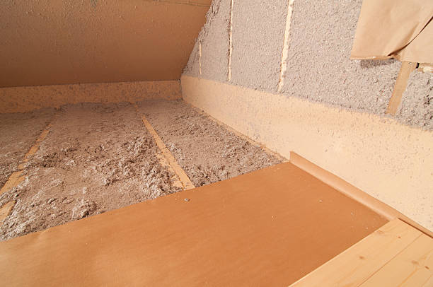 Professional Insulation Contractor in Belmont, PA
